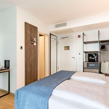 Aiden By Best Western Biberach Biberach an der Riß Exteriör bild