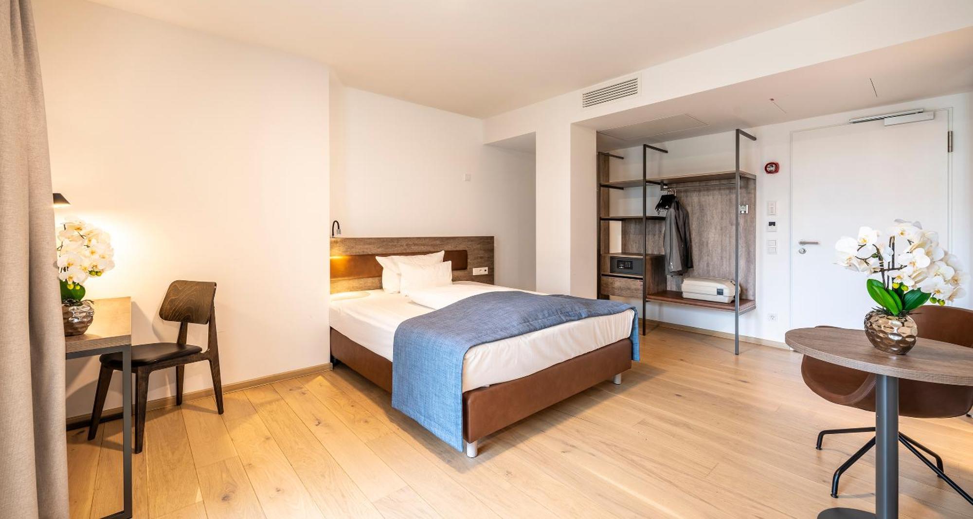 Aiden By Best Western Biberach Biberach an der Riß Exteriör bild