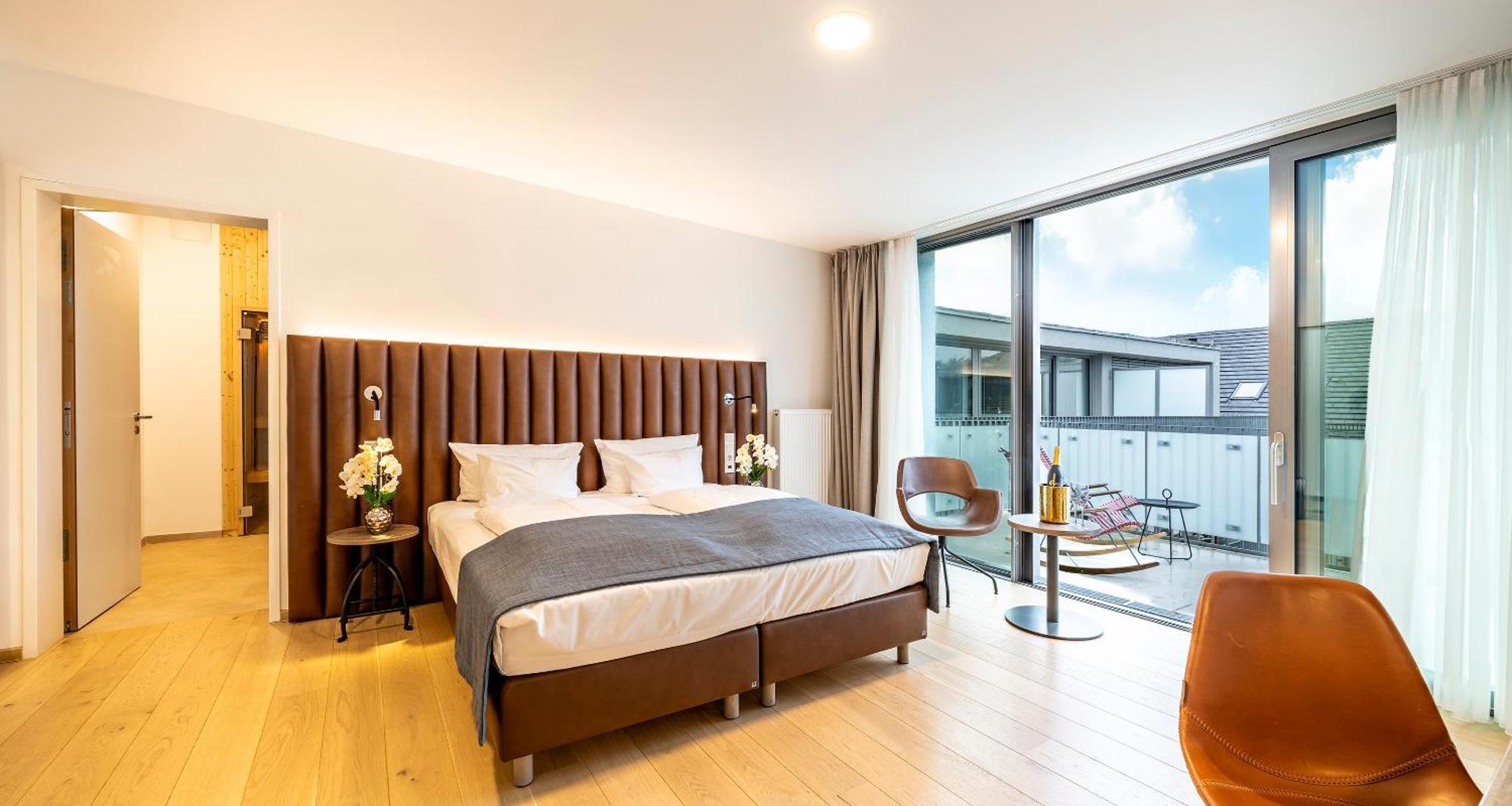 Aiden By Best Western Biberach Biberach an der Riß Exteriör bild