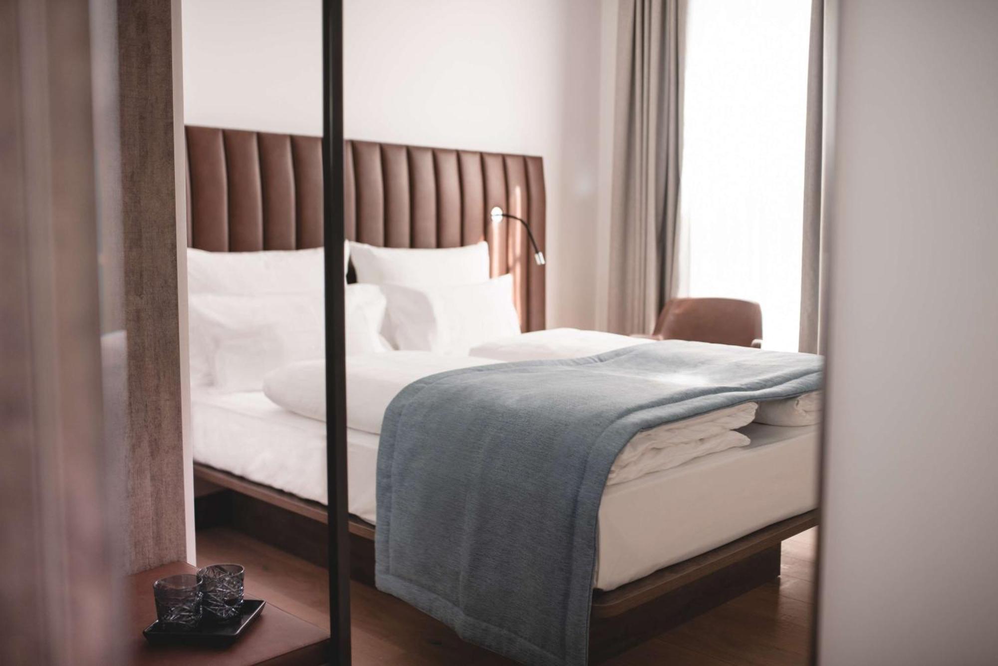 Aiden By Best Western Biberach Biberach an der Riß Exteriör bild