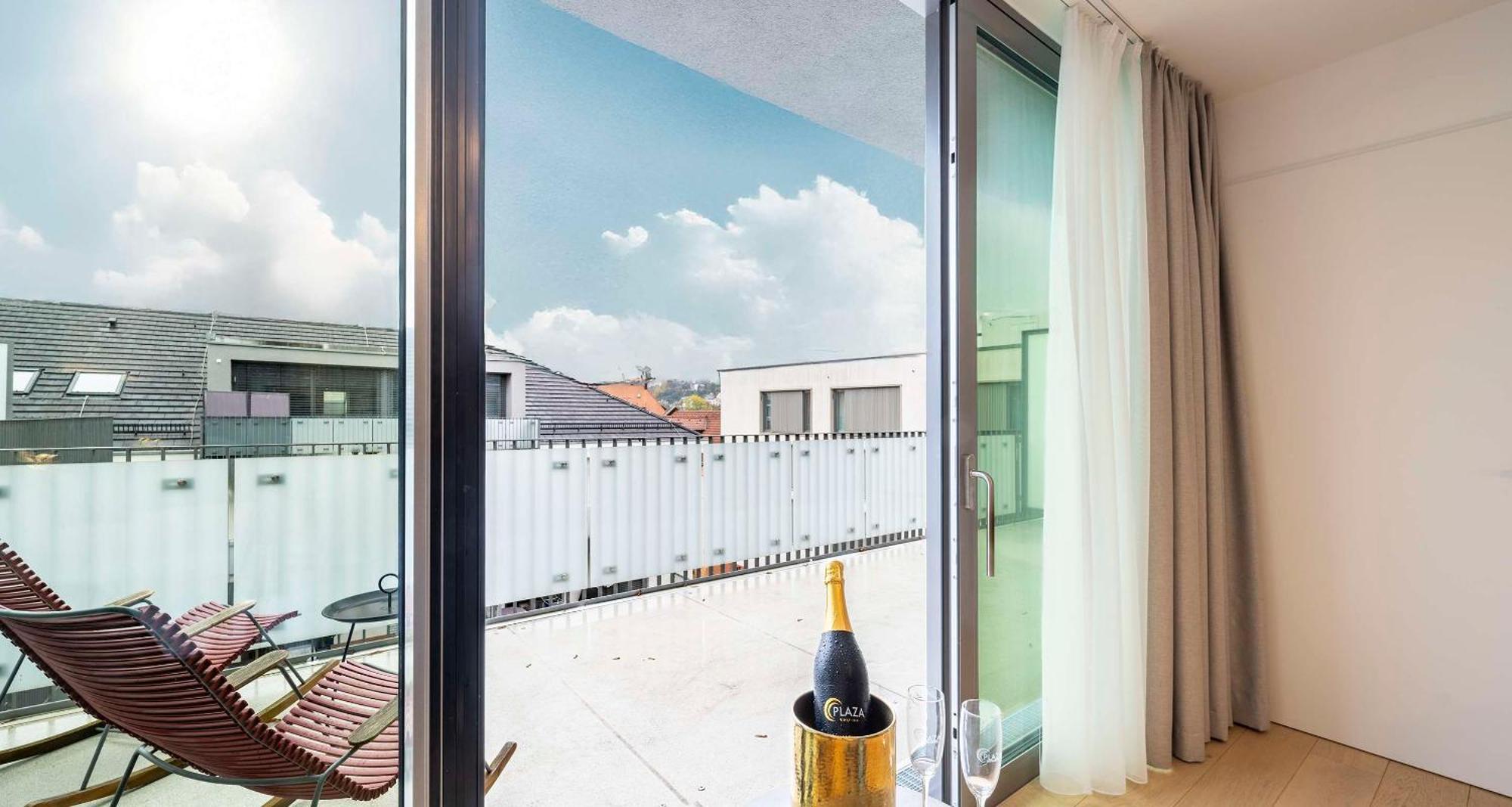 Aiden By Best Western Biberach Biberach an der Riß Exteriör bild