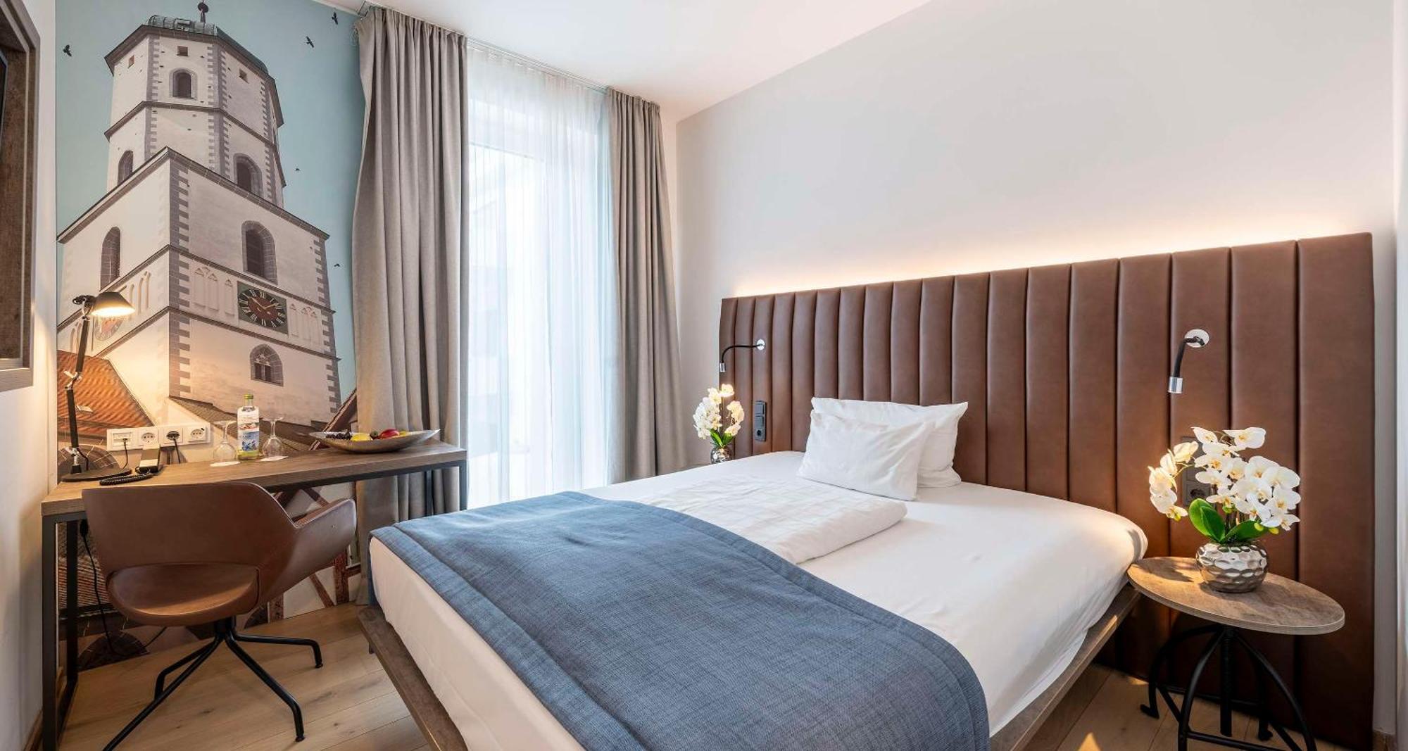 Aiden By Best Western Biberach Biberach an der Riß Exteriör bild