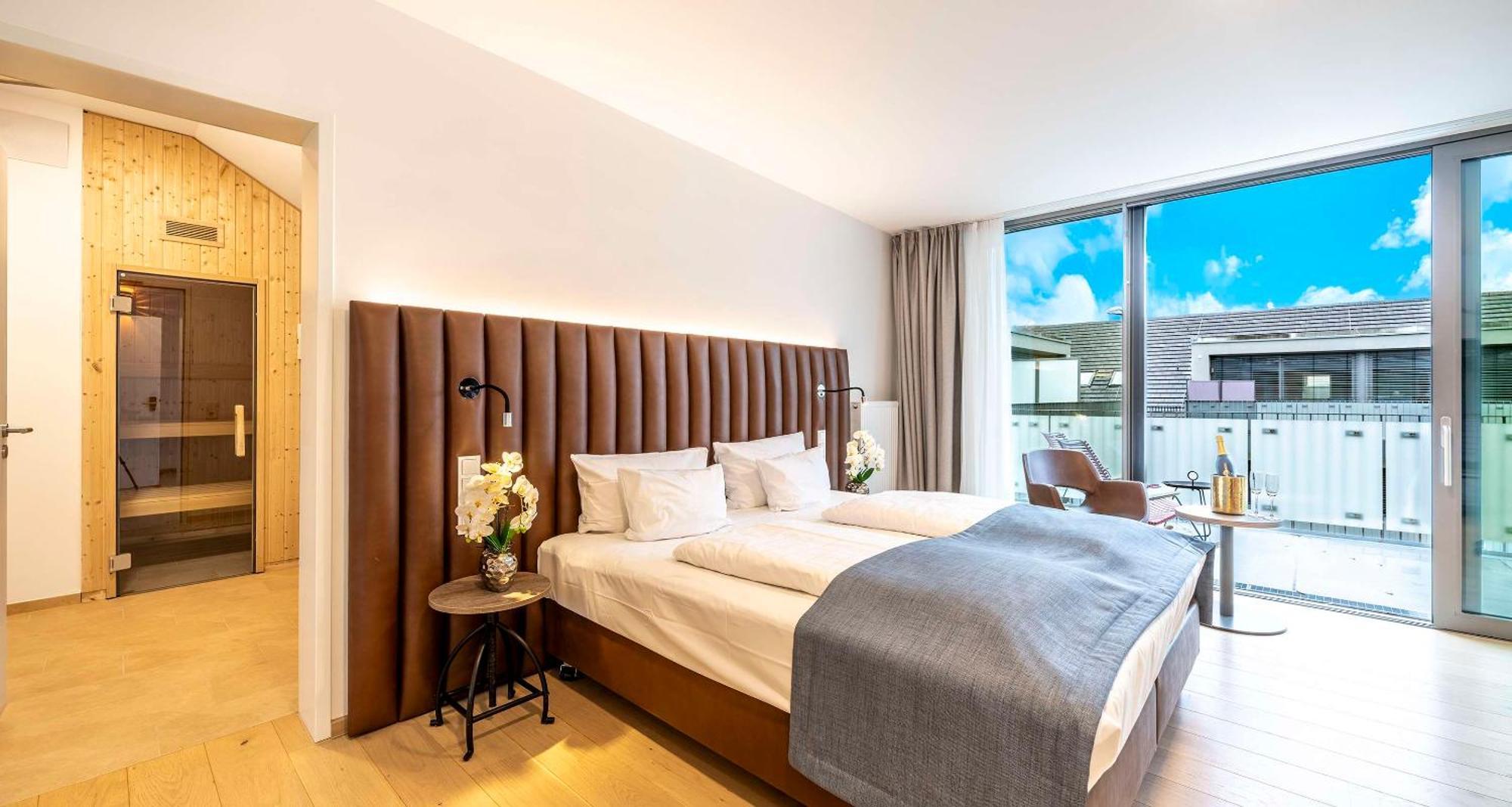 Aiden By Best Western Biberach Biberach an der Riß Exteriör bild