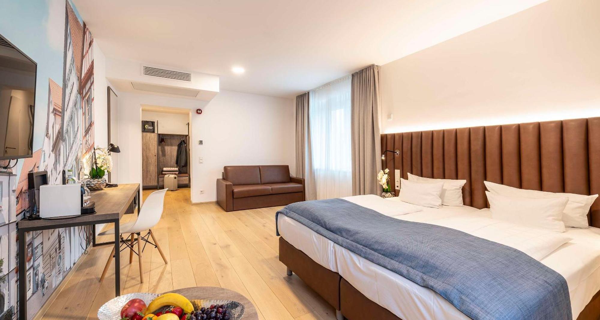 Aiden By Best Western Biberach Biberach an der Riß Exteriör bild