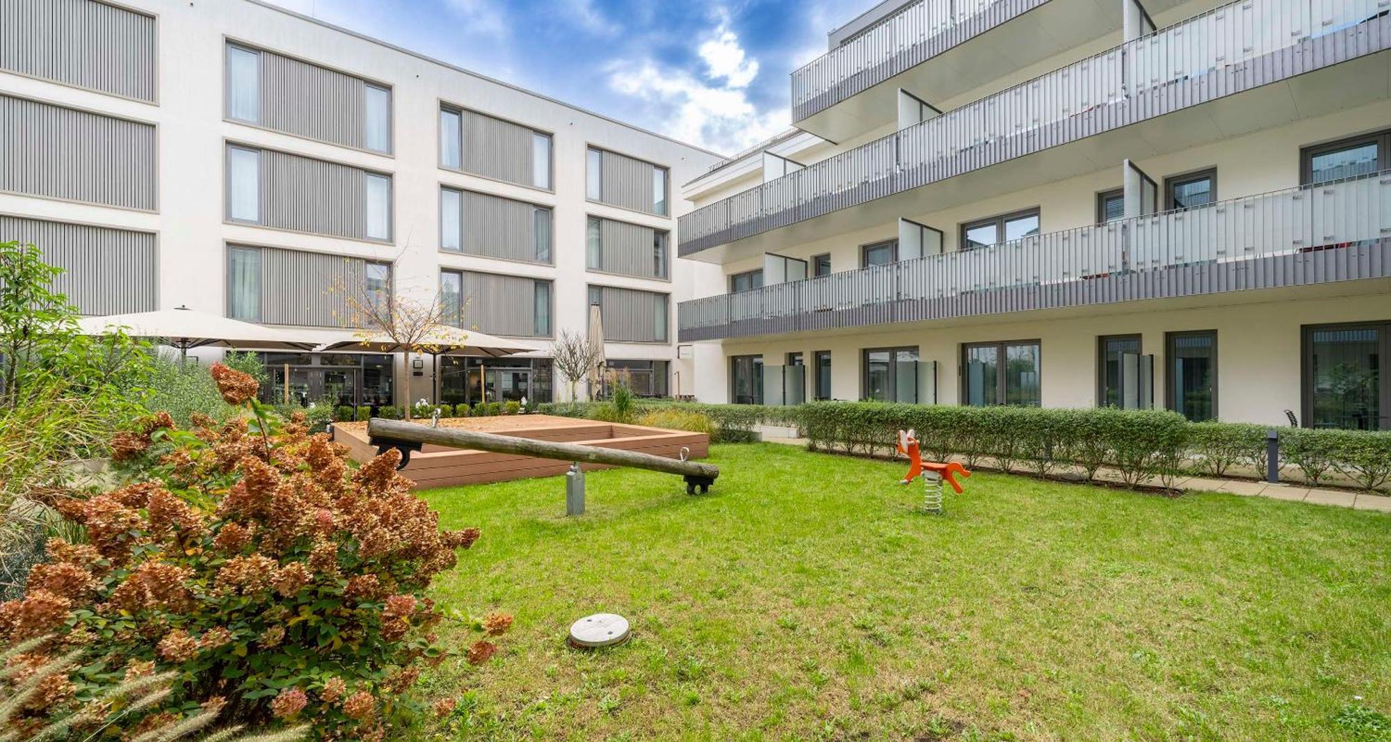 Aiden By Best Western Biberach Biberach an der Riß Exteriör bild
