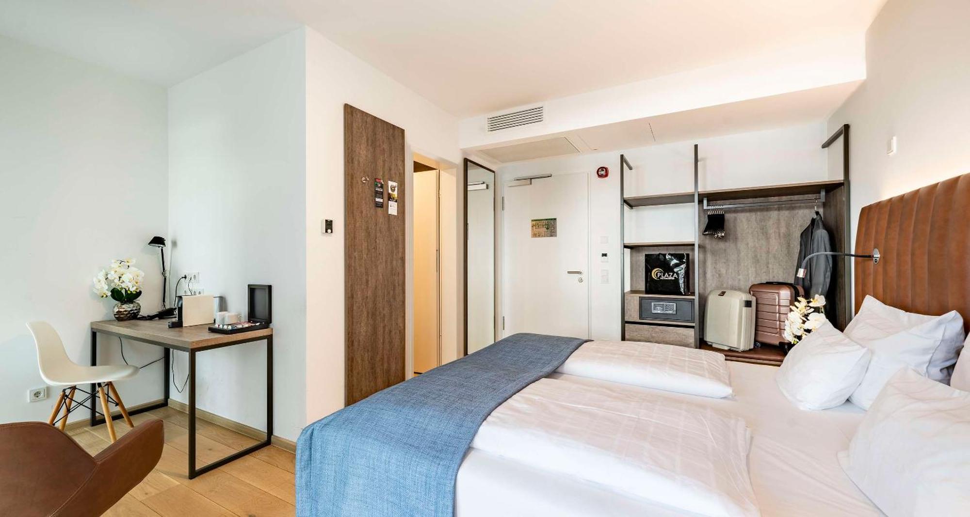 Aiden By Best Western Biberach Biberach an der Riß Exteriör bild
